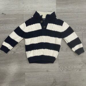 Cherokee 2t Boys Casual Sweater